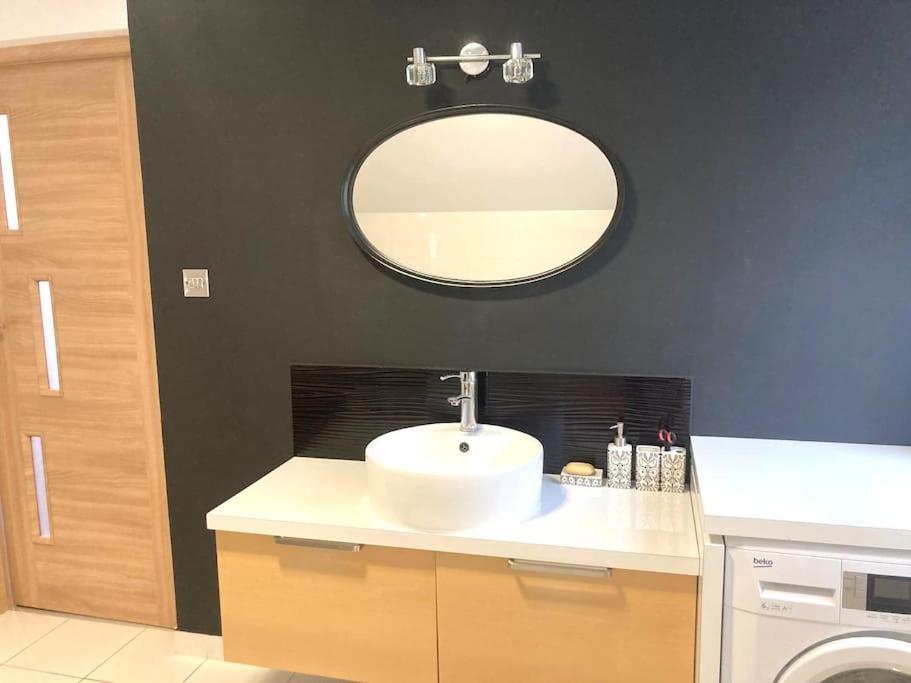 Villa Tymi3 Dom Na Wzgorzu Przy Stoku à Przemyśl Extérieur photo