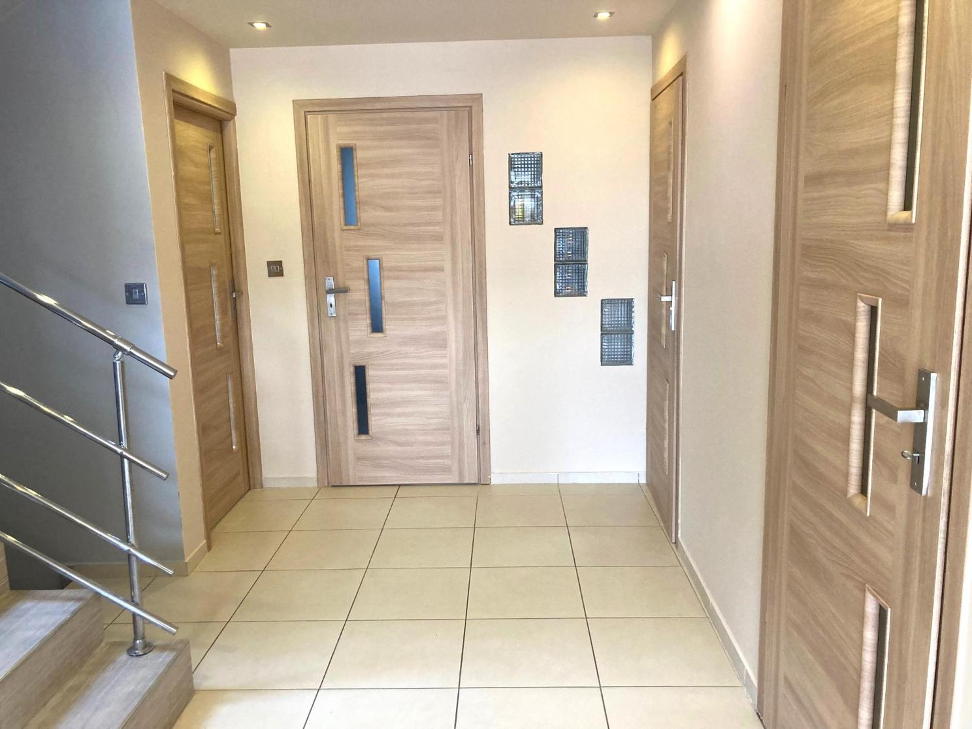 Villa Tymi3 Dom Na Wzgorzu Przy Stoku à Przemyśl Extérieur photo