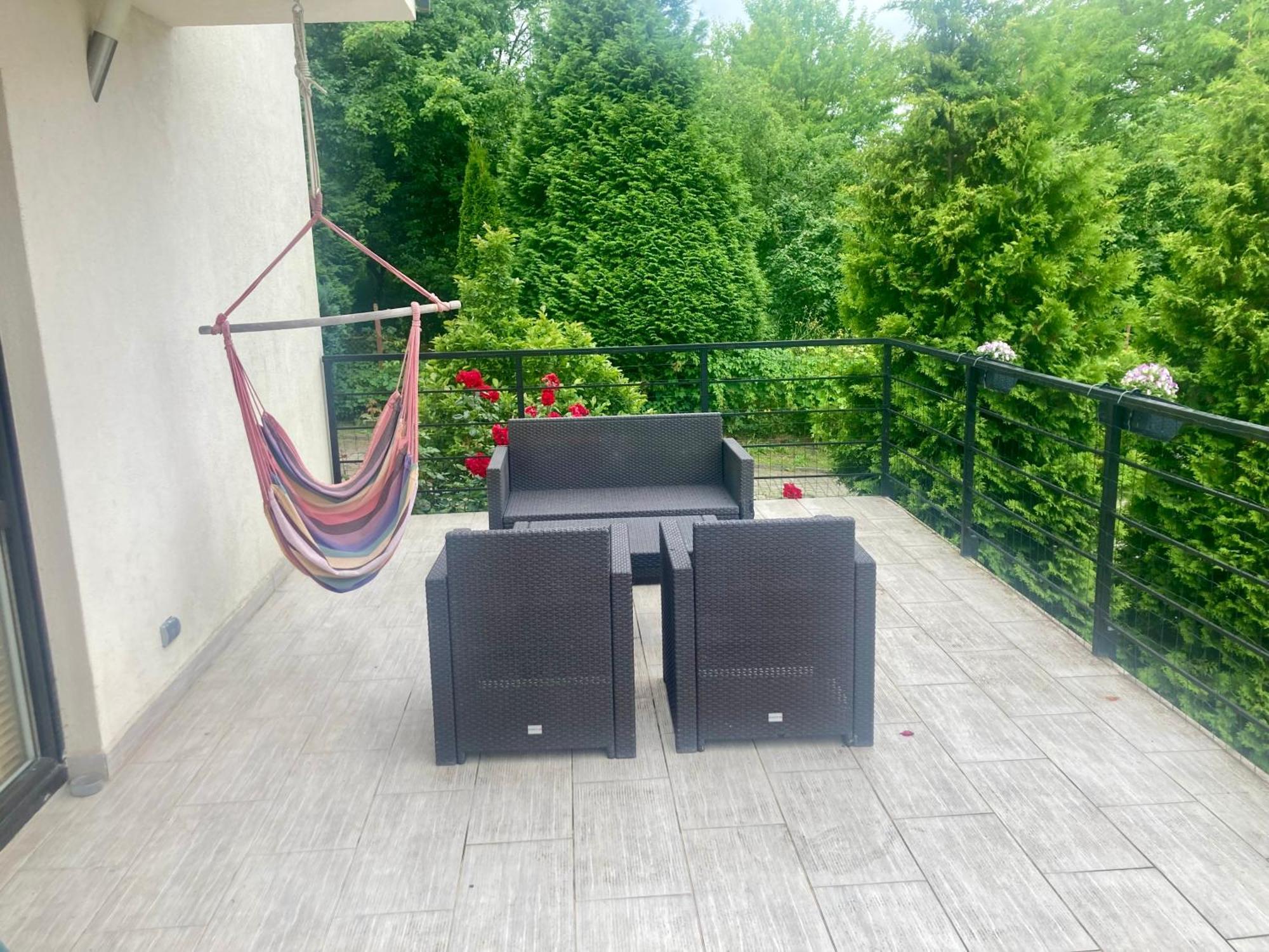 Villa Tymi3 Dom Na Wzgorzu Przy Stoku à Przemyśl Extérieur photo