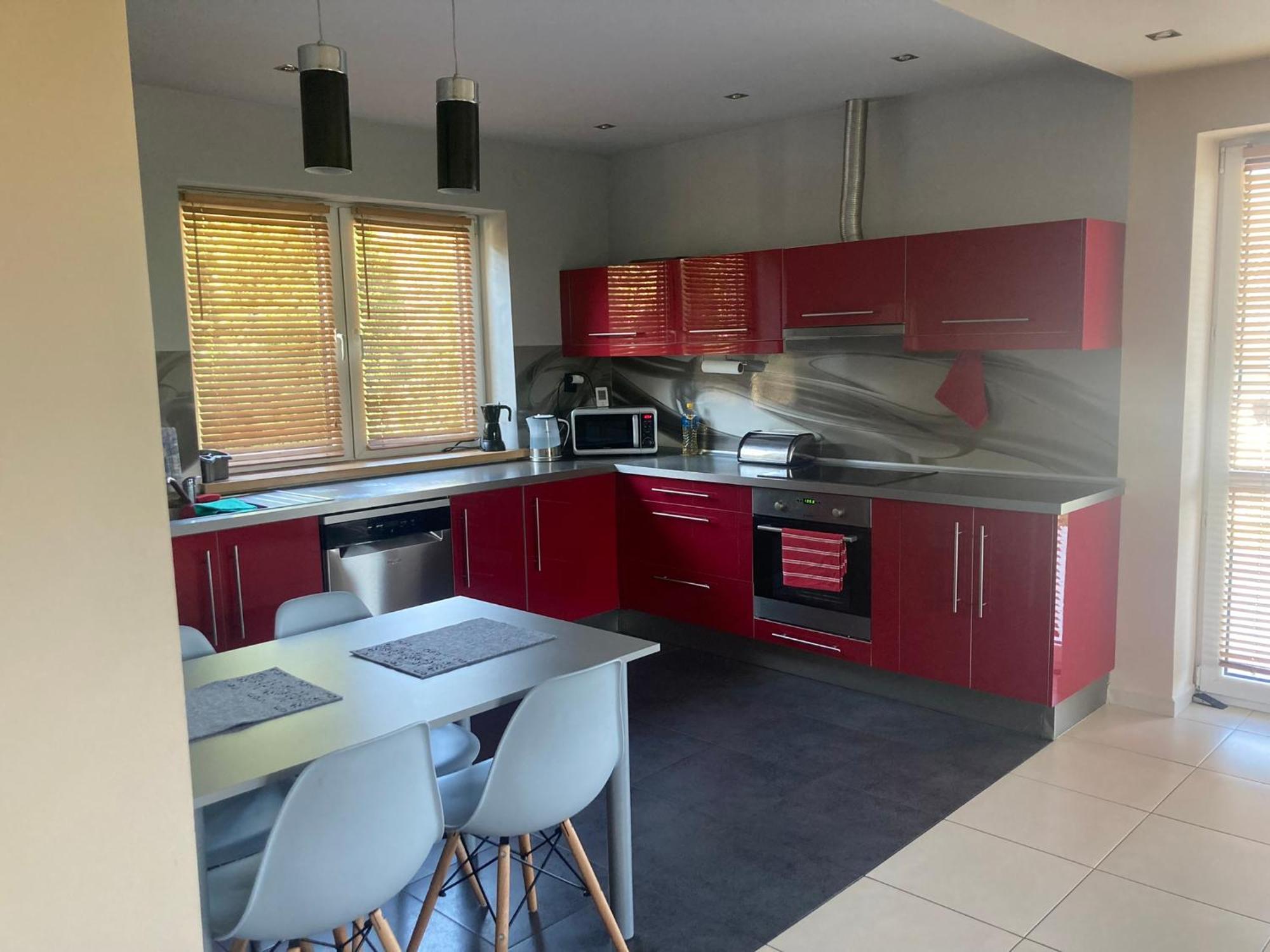 Villa Tymi3 Dom Na Wzgorzu Przy Stoku à Przemyśl Extérieur photo