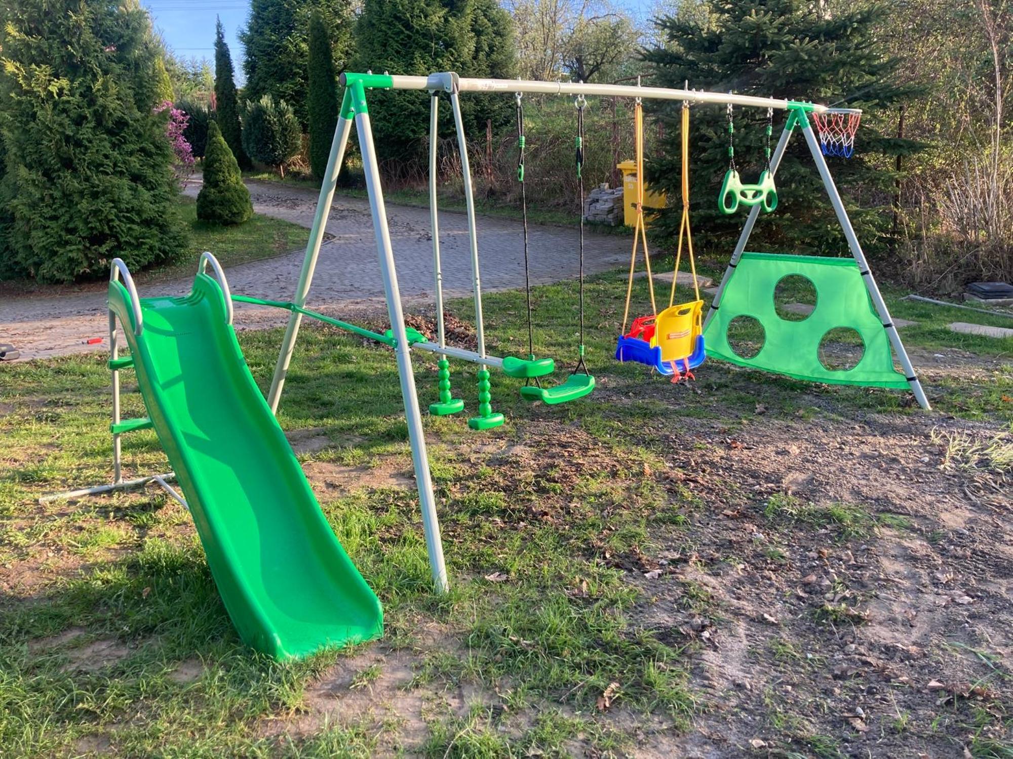 Villa Tymi3 Dom Na Wzgorzu Przy Stoku à Przemyśl Extérieur photo